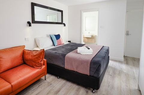 Alfred Apartments - Hotel Accommodation 10
