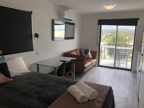 Alfred Apartments - Hotel Accommodation 14