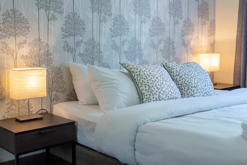 Apartments In Pyrmont - Hotel Accommodation 35