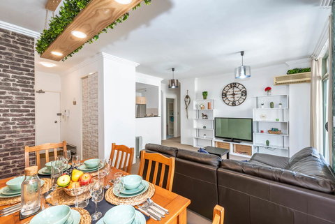 Apartments In Pyrmont - Hotel Accommodation 17