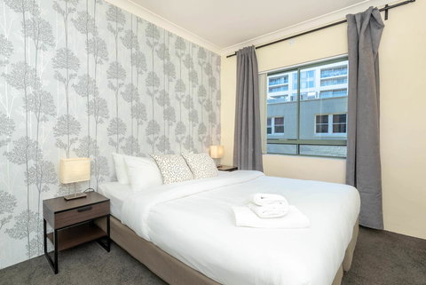 Apartments In Pyrmont - Hotel Accommodation 36