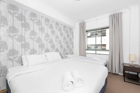 Apartments In Pyrmont - Hotel Accommodation 7