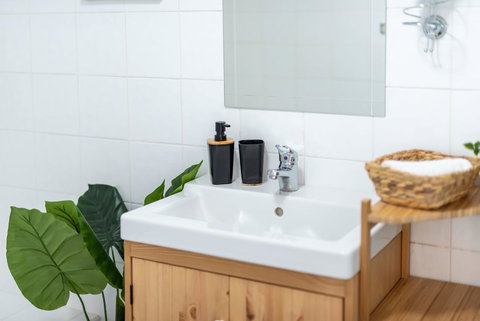 Apartments In Pyrmont - Hotel Accommodation 4