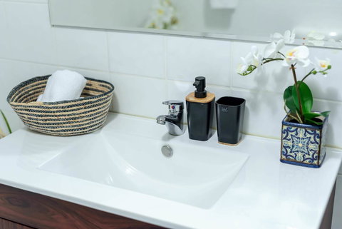 Apartments In Pyrmont - Hotel Accommodation 27