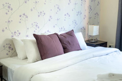 Apartments In Pyrmont - Hotel Accommodation 39