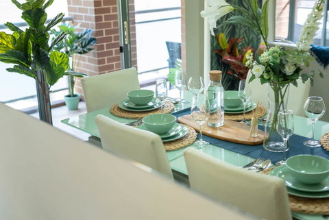 Apartments In Pyrmont - Hotel Accommodation 23