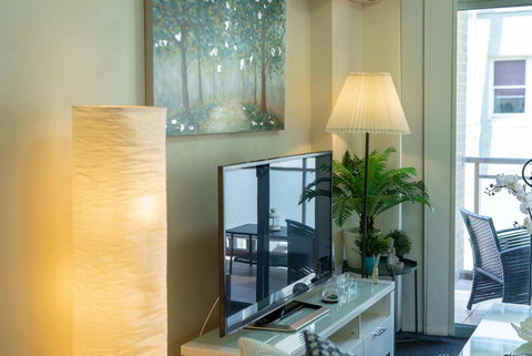 Apartments In Pyrmont - Hotel Accommodation 42