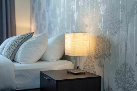 Apartments In Pyrmont - Hotel Accommodation 25