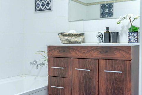 Apartments In Pyrmont - Hotel Accommodation 33