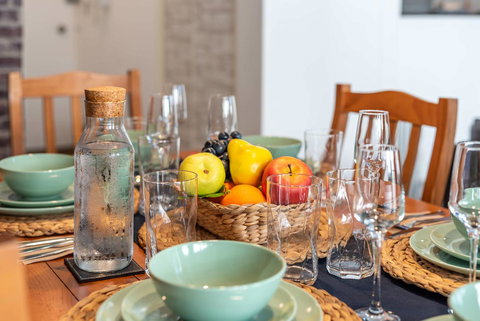 Apartments In Pyrmont - Hotel Accommodation 13