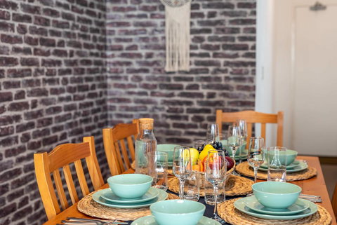 Apartments In Pyrmont - Hotel Accommodation 10