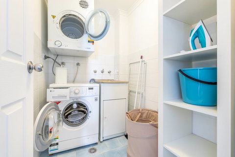 Apartments In Pyrmont - Hotel Accommodation 1