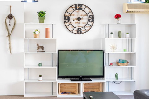 Apartments In Pyrmont - Hotel Accommodation 11