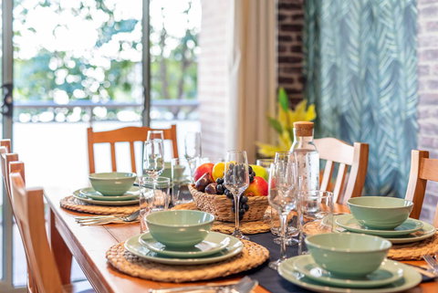 Apartments In Pyrmont - Hotel Accommodation 9