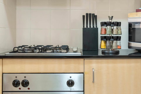 Apartments In Pyrmont - Hotel Accommodation 31