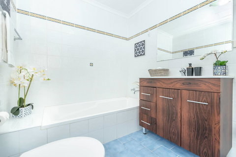 Apartments In Pyrmont - Hotel Accommodation 34