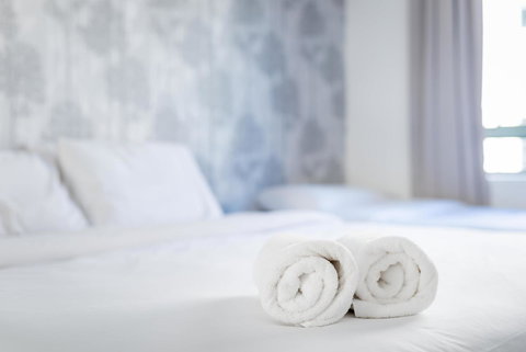 Apartments In Pyrmont - Hotel Accommodation 6