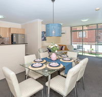 Apartments in Pyrmont - Hotel Accommodation