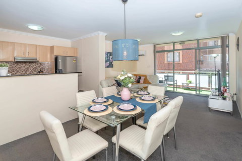 Apartments In Pyrmont - Hotel Accommodation 0