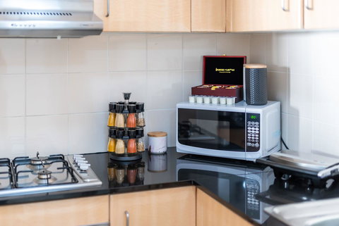 Apartments In Pyrmont - Hotel Accommodation 12