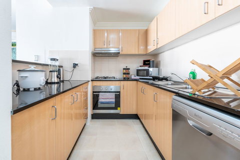 Apartments In Pyrmont - Hotel Accommodation 16