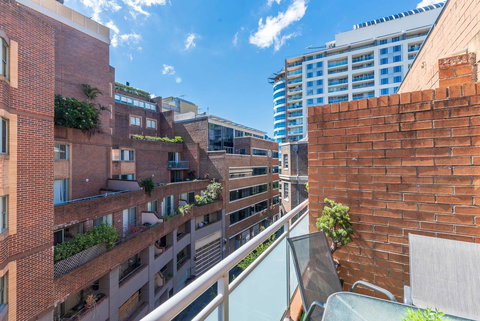Apartments In Pyrmont - Hotel Accommodation 20