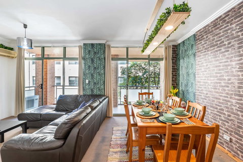 Apartments In Pyrmont - Hotel Accommodation 19