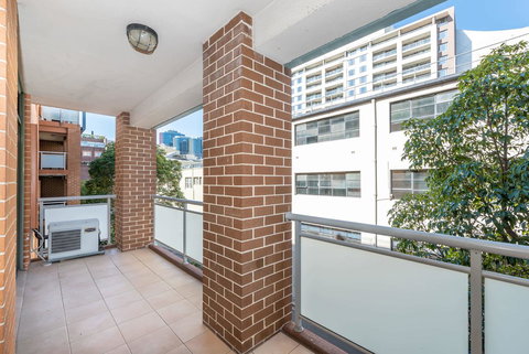 Apartments In Pyrmont - Hotel Accommodation 2