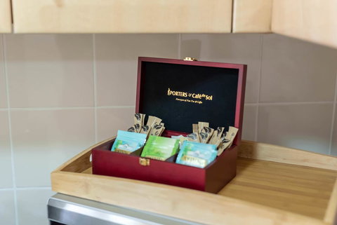 Apartments In Pyrmont - Hotel Accommodation 30