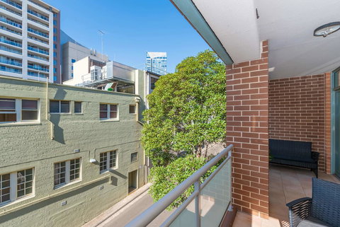 Apartments In Pyrmont - Hotel Accommodation 28