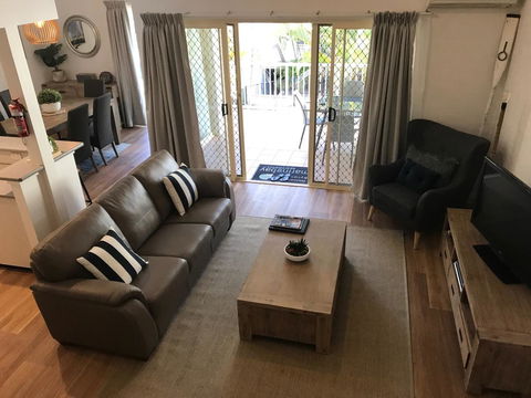 Mariner Bay Apartments - Hotel Accommodation 14