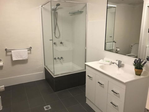 Mariner Bay Apartments - Hotel Accommodation 28