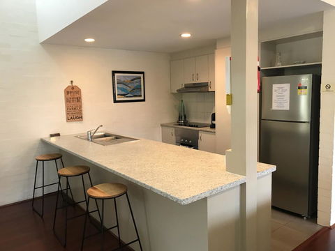 Mariner Bay Apartments - Hotel Accommodation 5