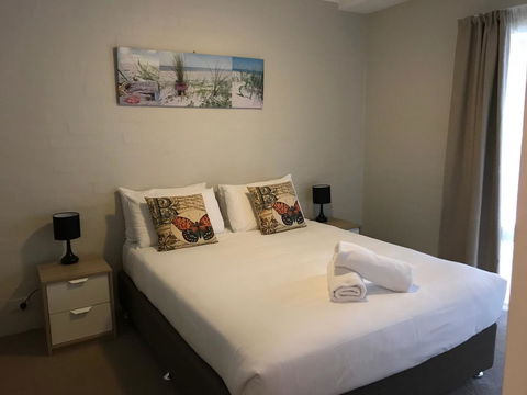 Mariner Bay Apartments - Hotel Accommodation 11