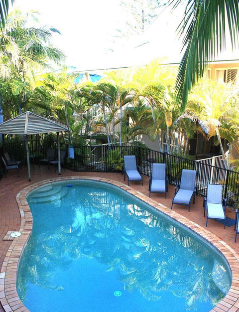 Mariner Bay Apartments - Hotel Accommodation 37