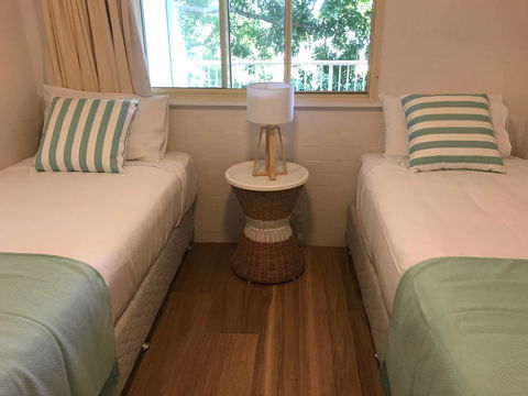 Mariner Bay Apartments - Hotel Accommodation 12