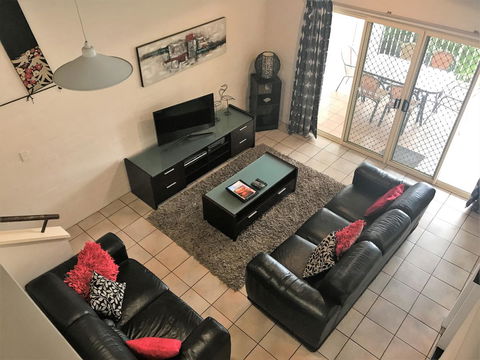 Mariner Bay Apartments - Hotel Accommodation 23