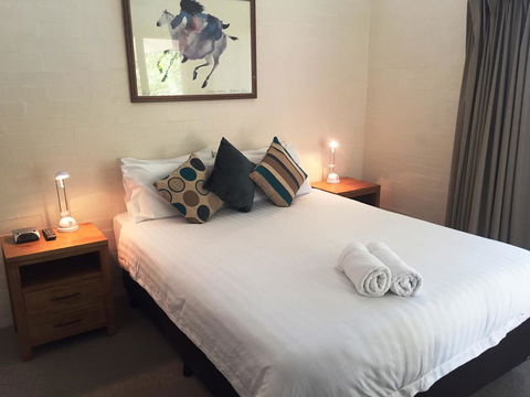 Mariner Bay Apartments - Hotel Accommodation 39