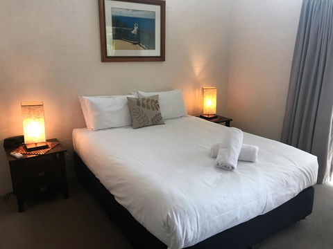 Mariner Bay Apartments - Hotel Accommodation 19