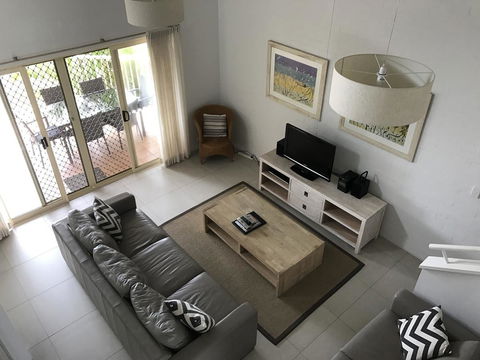 Mariner Bay Apartments - Hotel Accommodation 30
