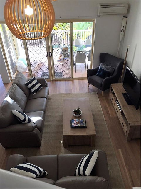 Mariner Bay Apartments - Hotel Accommodation 15