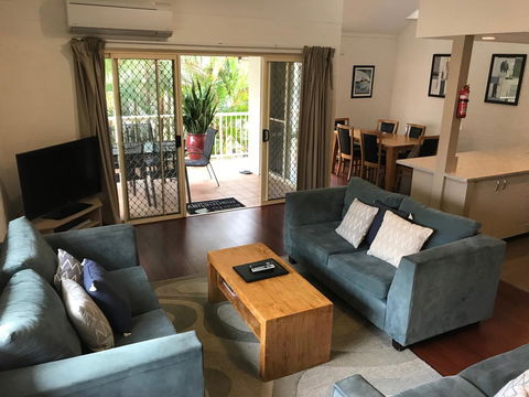 Mariner Bay Apartments - Hotel Accommodation 3