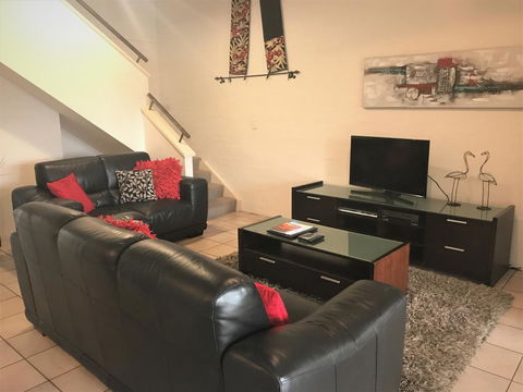 Mariner Bay Apartments - Hotel Accommodation 21