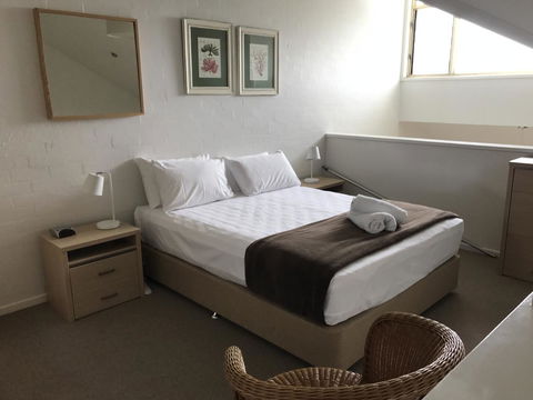 Mariner Bay Apartments - Hotel Accommodation 33
