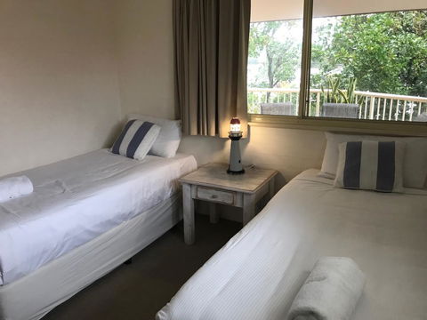 Mariner Bay Apartments - Hotel Accommodation 1