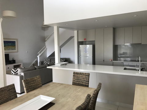 Mariner Bay Apartments - Hotel Accommodation 36