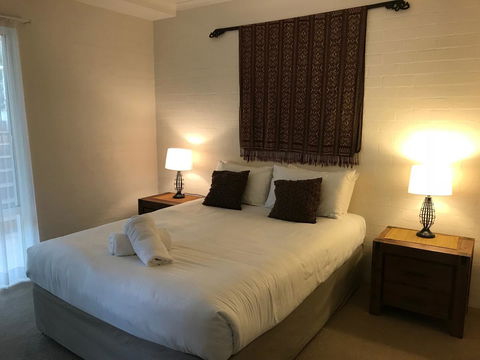 Mariner Bay Apartments - Hotel Accommodation 6