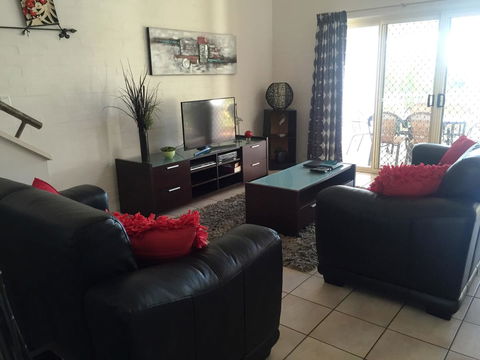 Mariner Bay Apartments - Hotel Accommodation 38