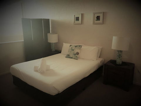 Mariner Bay Apartments - Hotel Accommodation 20