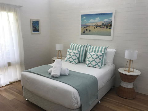 Mariner Bay Apartments - Hotel Accommodation 0
